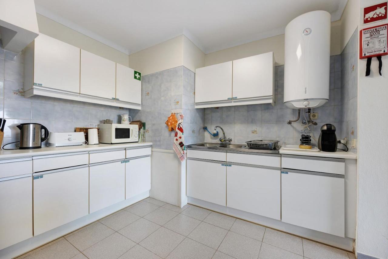 Apartamento Mar-Colina-Sol Карвоейру Экстерьер фото