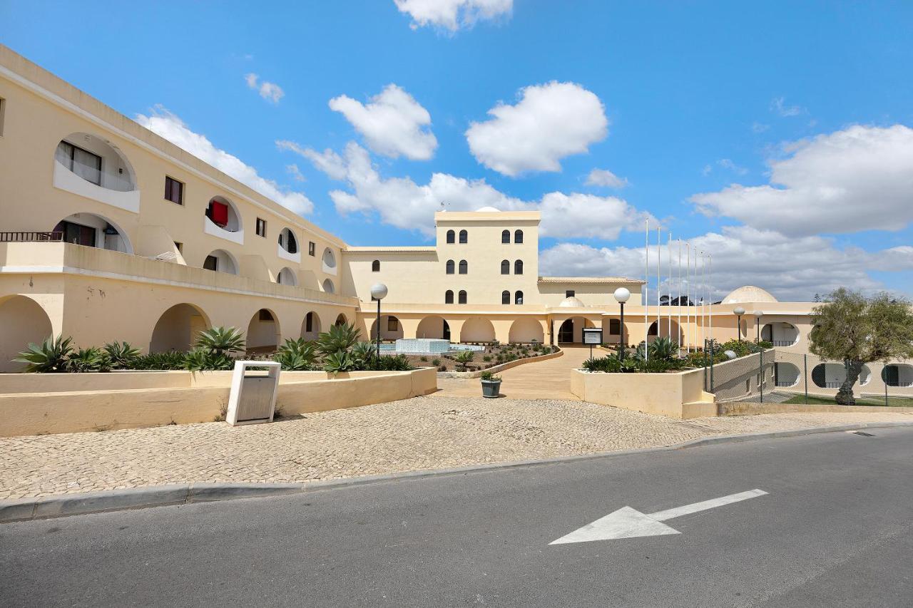 Apartamento Mar-Colina-Sol Карвоейру Экстерьер фото