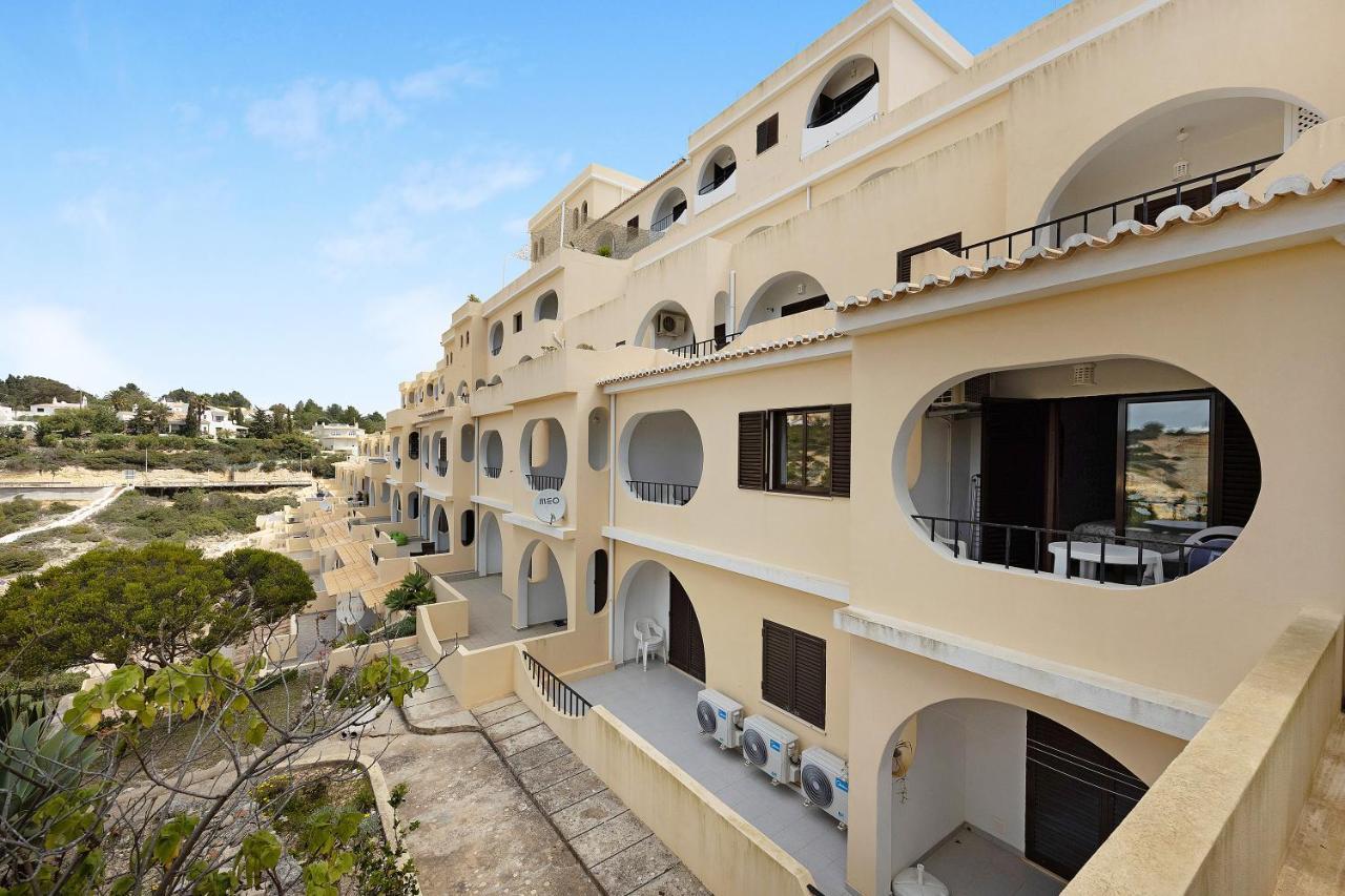 Apartamento Mar-Colina-Sol Карвоейру Экстерьер фото