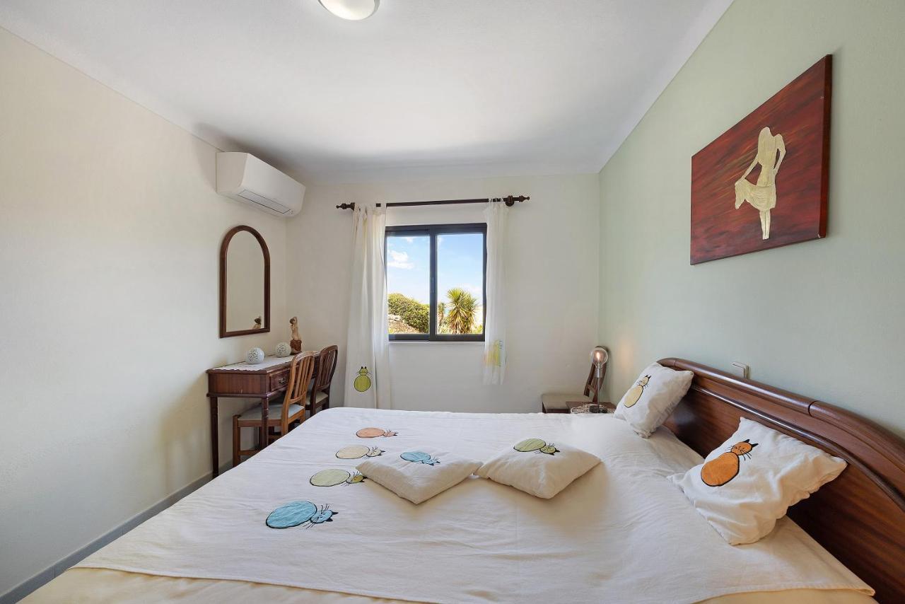 Apartamento Mar-Colina-Sol Карвоейру Экстерьер фото