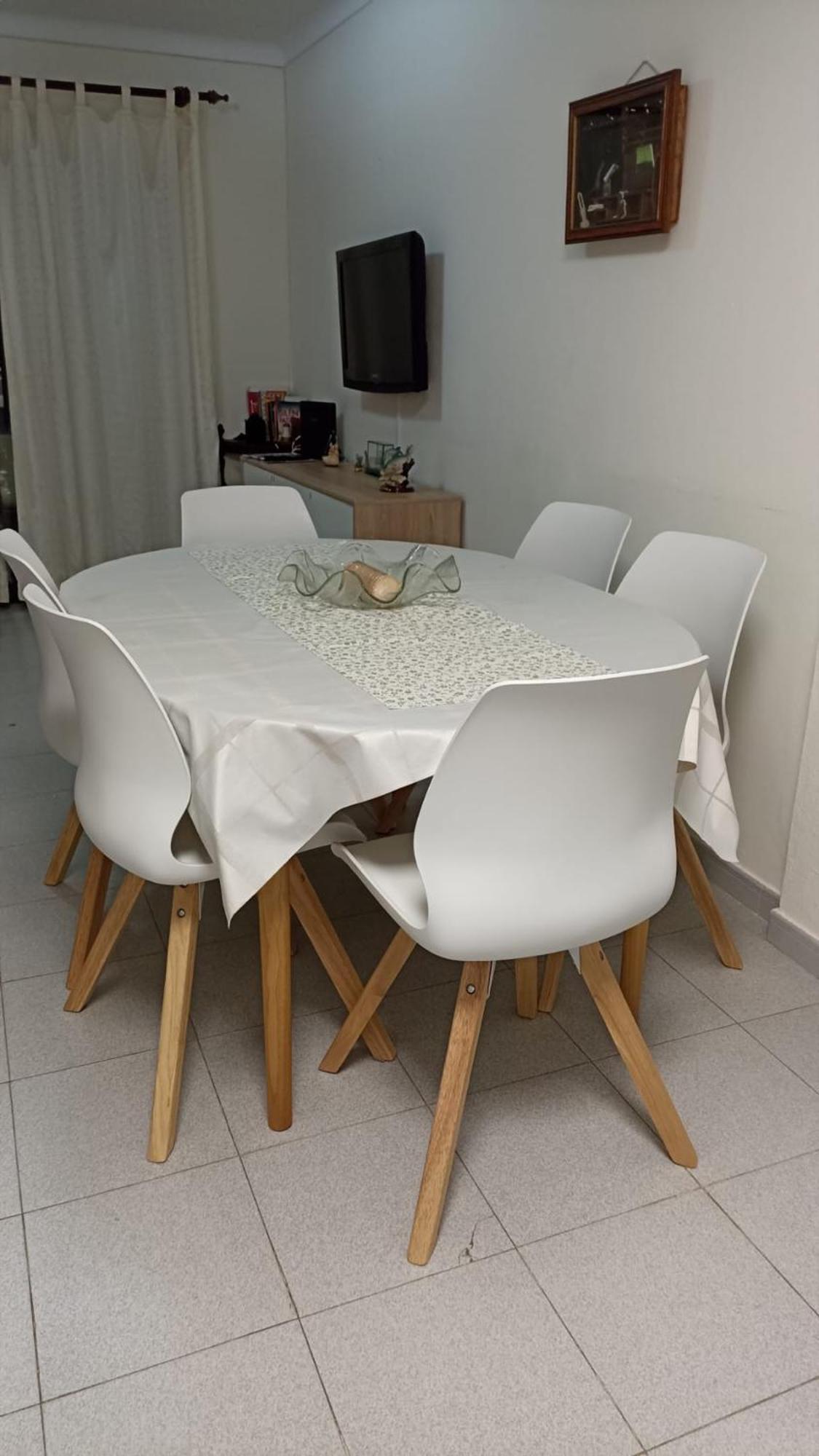 Apartamento Mar-Colina-Sol Карвоейру Экстерьер фото